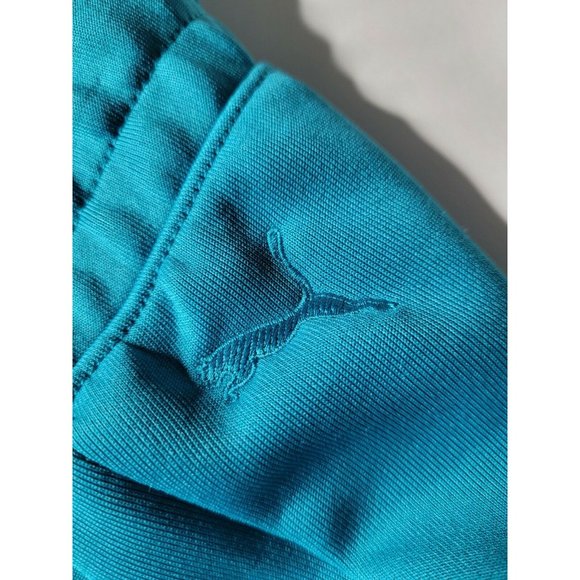 Puma x TMC Nipsey Hussle Way Bermuda Shorts 531215-01 - Picture 6 of 8